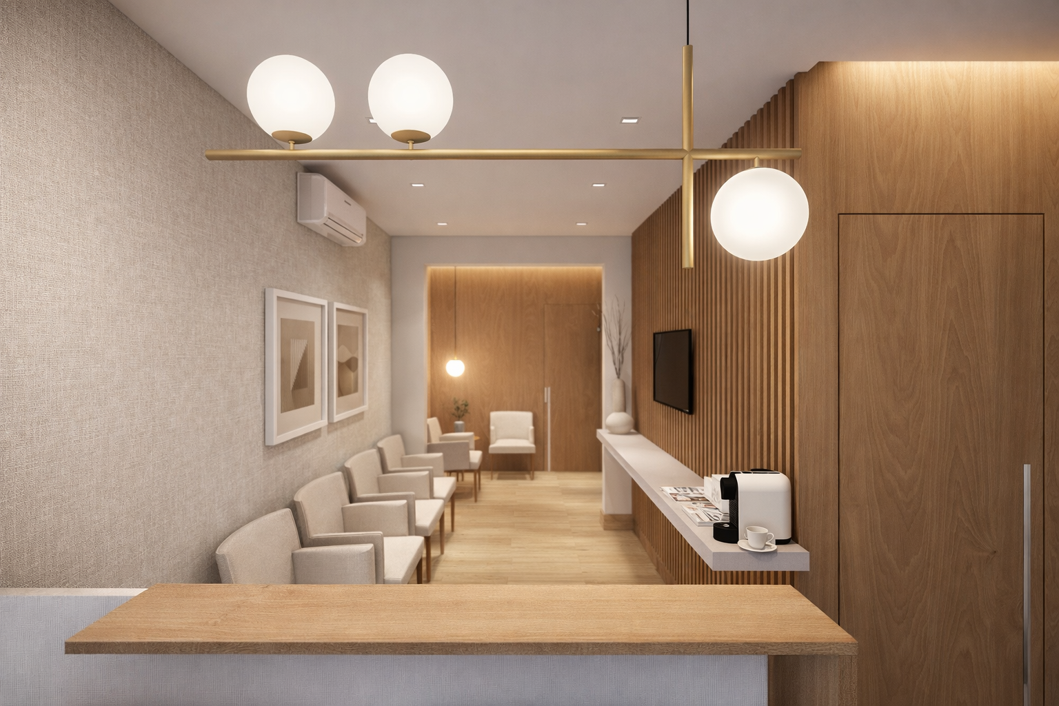 Sala Comercial